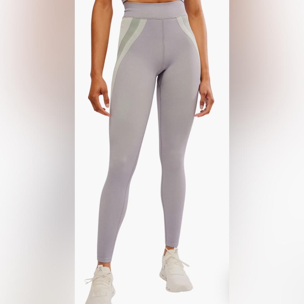 Free people movement leggings
